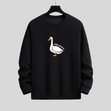 ZANOMI - Unisex Silly Goose Hoodie