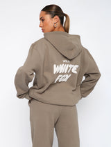 Desislava - Knusse Hoodie en Jogger Set voor dames