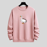 ZANOMI - Unisex Silly Goose Hoodie