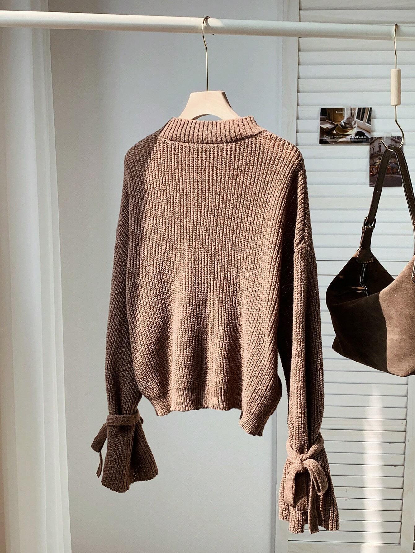 Csilla - Losse Pullover Trui voor Vrouwen