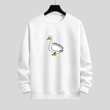 ZANOMI - Unisex Silly Goose Hoodie