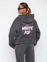 Desislava - Knusse Hoodie en Jogger Set voor dames