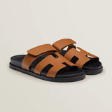 ROMA - Glamour Sandalen met Italiaanse Stijl en Comfort