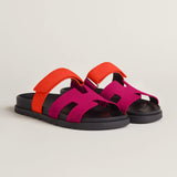 ROMA - Glamour Sandalen met Italiaanse Stijl en Comfort