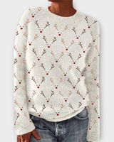 Emery - Ultra-comfortable knit sweater