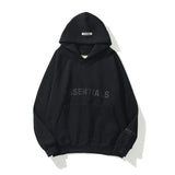 UrbanVibe - Essentials Hoodie