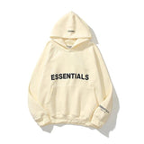 UrbanVibe - Essentials Hoodie