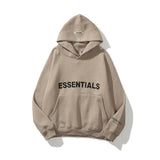 UrbanVibe - Essentials Hoodie