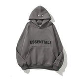 UrbanVibe - Essentials Hoodie