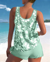 Noelle - Trendy Tankini Set voor Dames