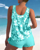 Noelle - Trendy Tankini Set voor Dames