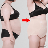 JENNY – PlushShape Hoge Taille Body Shaper