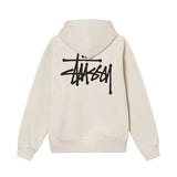 Adina - Casual Hoodie met Grafische Print voor Dames