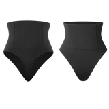 NOVA – Naadloze Hoge Taille Shapewear voor Perfecte Ondersteuning - 1 + 1 GRATIS !