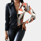 Ariane - Elegante Blouse voor Dames