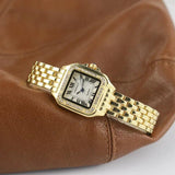 ISABELLA - Vintage Look Horloge