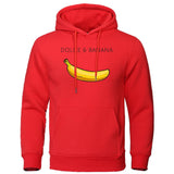 Dolce & Banana - Limited Edition Hoodie