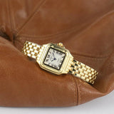 ISABELLA - Vintage Look Horloge