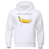 Dolce & Banana - Limited Edition Hoodie