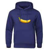 Dolce & Banana - Limited Edition Hoodie