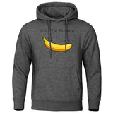 Dolce & Banana - Limited Edition Hoodie