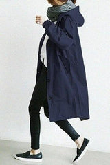 MANDY - Elegante en waterafstotende Dames trenchcoat