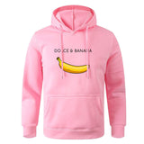 Dolce & Banana - Limited Edition Hoodie