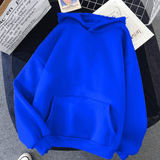 ZANOMI - Basic Hoodie