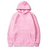 Alex - Uniseks Casual Oversized Hoodie