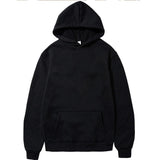 Alex - Uniseks Casual Oversized Hoodie