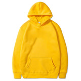 Alex - Uniseks Casual Oversized Hoodie