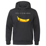 Dolce & Banana - Limited Edition Hoodie