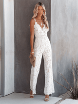 Arien - Sophisticated Valentina jumpsuit voor elke gelegenheid