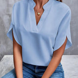 Bethany - Lichte Elegante Blouse voor Vrouwen