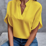 Bethany - Lichte Elegante Blouse voor Vrouwen