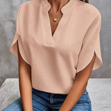 Bethany - Lichte Elegante Blouse voor Vrouwen