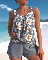 Noelle - Trendy Tankini Set voor Dames