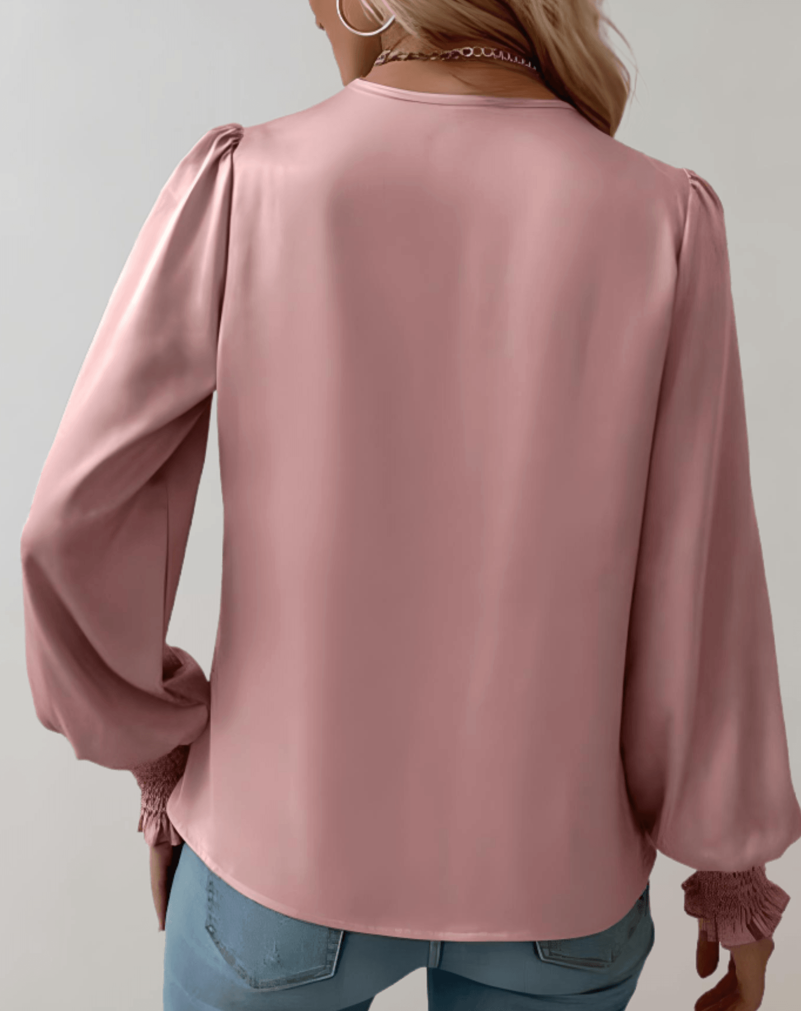 Dory - Elegante Blouse voor Dames