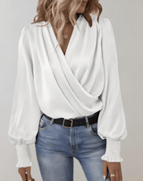 Dory - Elegante Blouse voor Dames