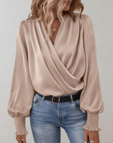 Dory - Elegante Blouse voor Dames