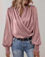 Dory - Elegante Blouse voor Dames