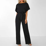 ANNETTE - Stijlvolle Chic Jumpsuit