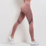 Avyn - Stijlvolle fitnessleggings voor vrouwen