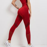 Avyn - Stijlvolle fitnessleggings voor vrouwen