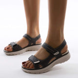 REYSABEL – Ergonomische en Stijlvolle Sandalen voor Maximaal Comfort