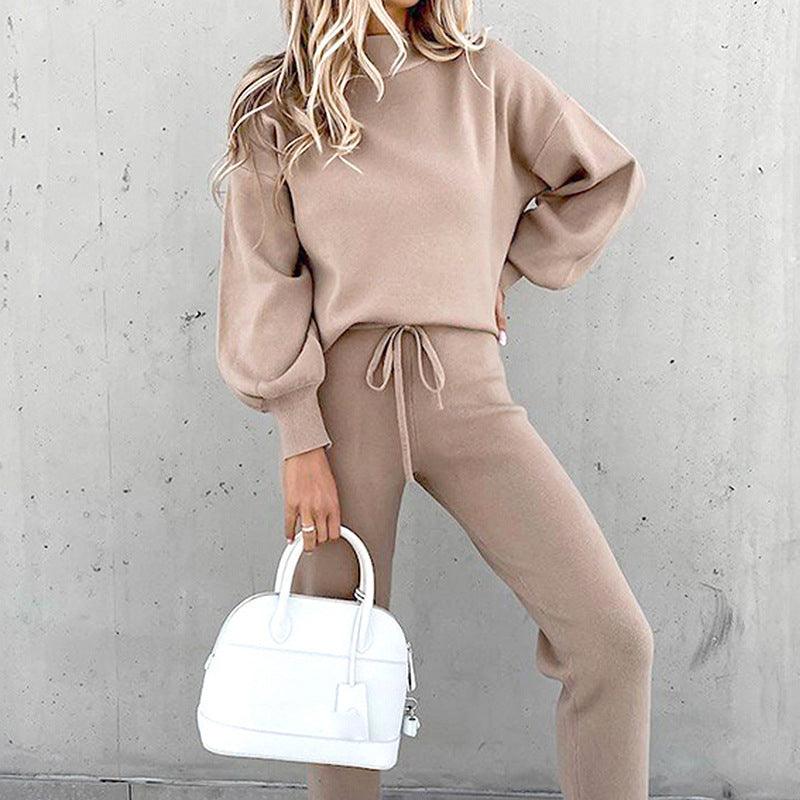 EMILIA - Luxe Loungewear Set voor Dames