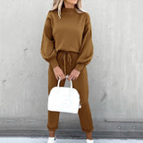 EMILIA - Luxe Loungewear Set voor Dames