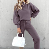 EMILIA - Luxe Loungewear Set voor Dames